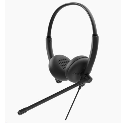 DELL Wired Headset - WH125 DELL Wired Headset - WH125