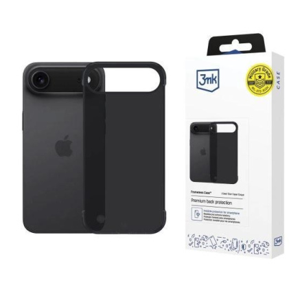 3mk ochranný kryt Just20g Matt Case pro Apple iPhone Air 3mk ochranný kryt Just20g Matt Case pro Apple iPhone Air