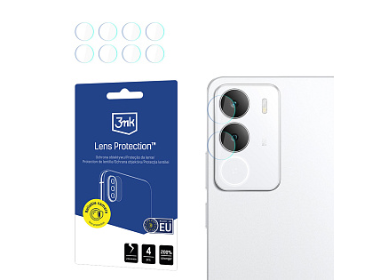 3mk Lens Protection pro Realme P3 Lite 4G