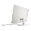 HP AiO 27-cr0001nc, 27" FHD AG IPS,RYZEN 5 7520U, 16GB LPDDR5 5500, SSD 512GB,  Win11 Home