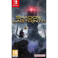 NS hra Shadow Labyrinth