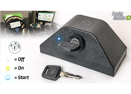 FS Ignition Lock “FARMING SIMULATOR” FS Ignition Lock “FARMING SIMULATOR”