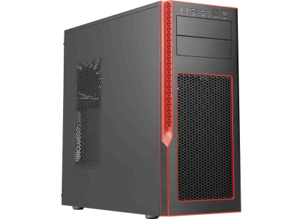 SUPERMICRO SuperChassis GS50-000R