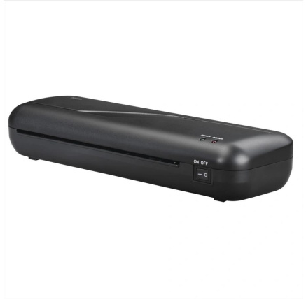 Hama Basic 4in1, laminátor DIN A4, vrátane rezačky, zaobľovača rohov a 20 fólií