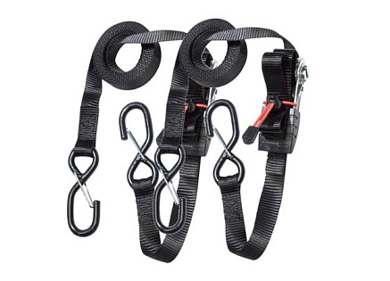 Master Lock Upínací popruhy s ráčnou a háčky 3066EURDAT - 425 cm (2 ks/blistr) Master Lock Upínací popruhy s ráčnou a háčky 3066EURDAT - 425 cm (2 ks/blistr)