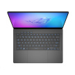 ASUS NTB ROG Zephyrus G16 (GA605KM-NEBULA007X), AI 7 350, 16", 2560x1600, 32GB, 1TB SSD, RTX 5060, W11 Pro, Eclipse Gray