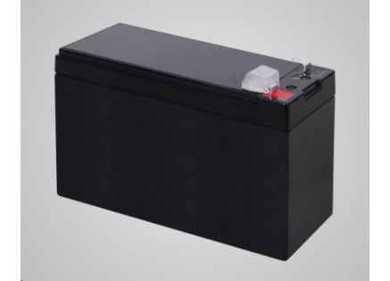 CyberPower náhradní baterie (12V/8Ah) pro CP900EPFCLCD