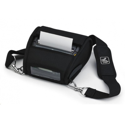Zebra pouzdro pro ZQ500 Zebra pouzdro pro ZQ500
