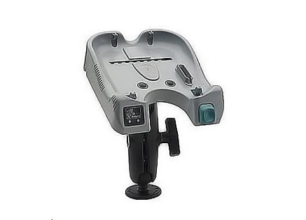 Zebra RAM mount kit Zebra RAM mount kit