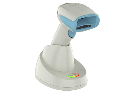 Honeywell Xenon Performance 1952h, BT, 2D, HD, kit (USB), white