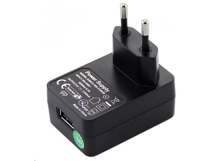 Zebra power supply, EU