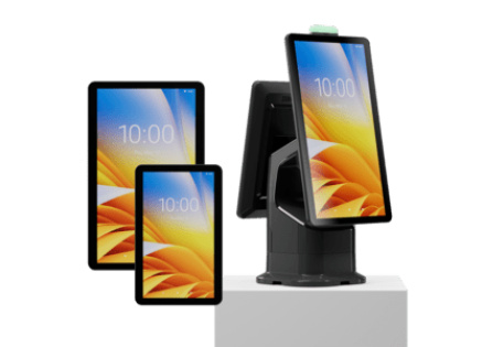 Zebra KC50, GMS, Value Feature, 38.1 cm (15''), USB, USB-C, BT, Ethernet, Android