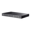 TP-Link OMADA switch SG5452XMPP (48xGbE,4xSFP+,8xPoE++,40xPoE+,770W,1xUSB2.0,2xConsole)