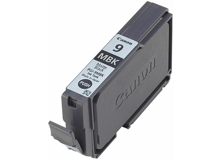 Canon PGI-9B černá matná Canon PGI-9B černá matná