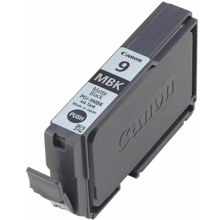 Canon PGI-9B černá matná Canon PGI-9B černá matná