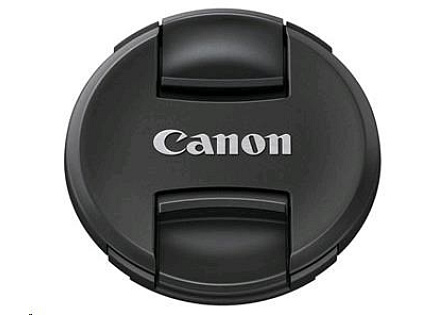 Canon krytka objektivu E-77 II