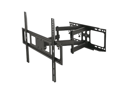 Dvouramenný výsuvný držák Tv Fiber Mounts M7C1