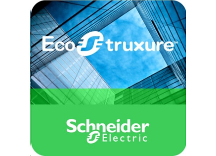 APC licence (1) Year 1-UPS Advanced 1Y Plan SmartConnect EcoStruxure IT SmartConnect