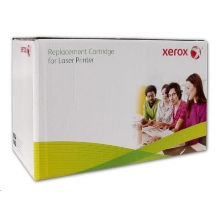 Xerox alternativní toner Brother TN3390 pro HL-6180, DCP-8250, MFC-89xx (12.000str, black) Xerox alternativní toner Brother TN3390 pro HL-6180, DCP-8250, MFC-89xx (12.000str, black)