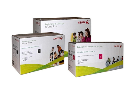 Xerox alternativní cartridge pro Lexmark (C540H2MG) 2.000, magenta