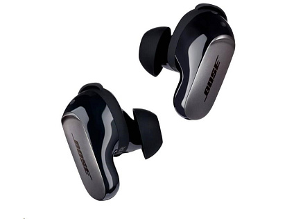 Bose Headphones QuietComfort Ultra Earbuds / 882826-0010 Black, EU