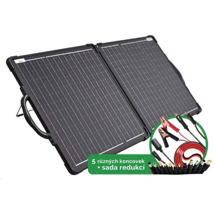 Viking solární panel LVP80, 80 W Viking solární panel LVP80, 80 W