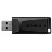 VERBATIM USB Flash Disk Store 'n' Go SLIDER 16GB - černá