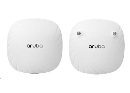 Aruba AP-655 (RW) Tri-radio 4x4:4 802.11ax Wi-Fi 6E Internal Antennas Campus AP RENEW R7J38A Aruba AP-655 (RW) Tri-radio 4x4:4 802.11ax Wi-Fi 6E Internal Antennas Campus AP RENEW R7J38A