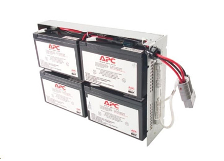 APC Replacement Battery Cartridge #23, SU1000RM2U,SU1000RMI2U, SUA1000RM2U, SUA1000RMI2U APC Replacement Battery Cartridge #23, SU1000RM2U,SU1000RMI2U, SUA1000RM2U, SUA1000RMI2U