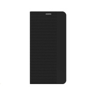 WG - Pouzdro Flipbook Duet pro Xiaomi Redmi Note 13 Pro 5G, černá