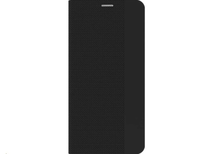 WG - Pouzdro Flipbook Duet pro Xiaomi Redmi Note 13 Pro 5G, černá
