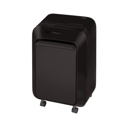 Skartovač Fellowes LX 211 černý