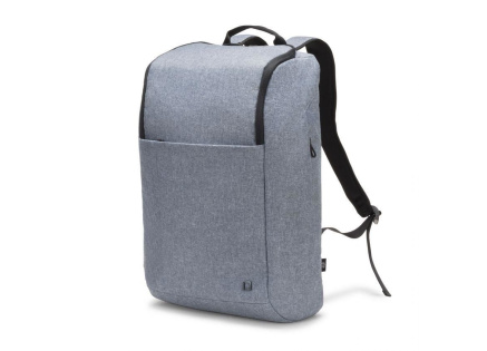 DICOTA Eco Backpack MOTION 13 - 15.6” Blue Denim