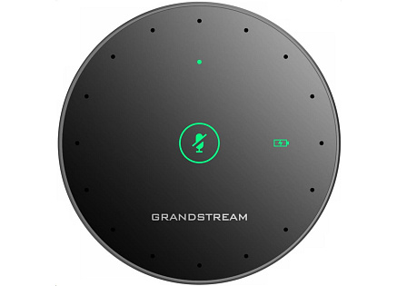 Grandstream GMD1208 stolní bezdrátový mikrofon