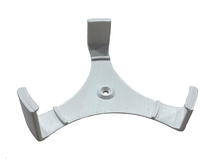 TP-Link D-M5 Držák na stěnu pro DECO M5, bílý TP-Link D-M5 Držák na stěnu pro DECO M5, bílý