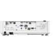 EPSON projektor EB-L520U, 1920x1200, 5200ANSI, HDMI, VGA, LAN, 20.000h ECO životnost lampy, REPRO 10W, 3 ROKY ZÁRUKA