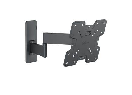 Vogel's TV 19-43", natáčení 180°, náklon 15°, hloubka 57-395 mm, VESA do 200x200, 15 kg Vogel's TV 19-43", natáčení 180°, náklon 15°, hloubka 57-395 mm, VESA do 200x200, 15 kg