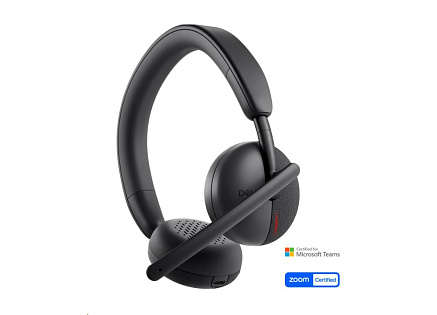 DELL Wireless Headset WL3024 DELL Wireless Headset WL3024