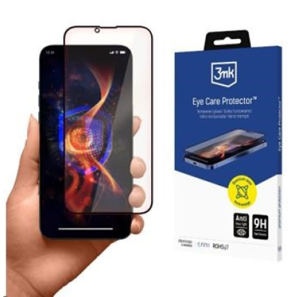 3mk tvrzené sklo Eye Care Protector pro Apple iPhone 14 Pro Max 3mk tvrzené sklo Eye Care Protector pro Apple iPhone 14 Pro Max