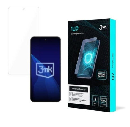 3mk ochranná folie 1UP pro OnePlus Nord CE5 3mk ochranná folie 1UP pro OnePlus Nord CE5