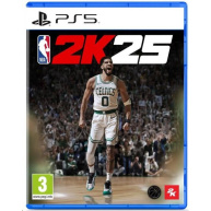 PS5 hra Nba 2K25