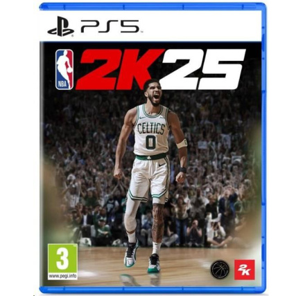 PS5 hra Nba 2K25 PS5 hra Nba 2K25