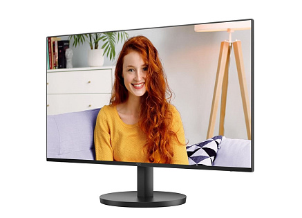 AOC MT IPS LCD WLED 27" 27B3HA2 -  IPS panel, 100Hz, 1920x1080, D-Sub, HDMI, repro