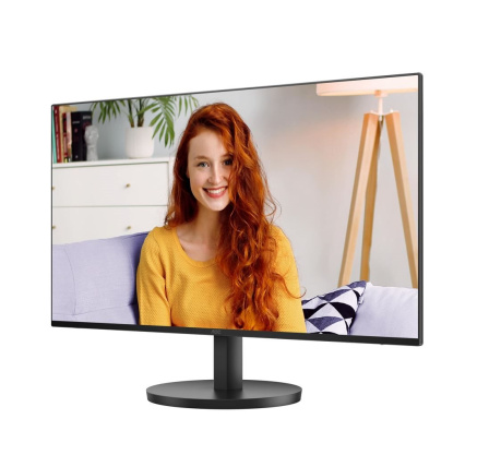 AOC MT IPS LCD WLED 27" 27B3HA2 - IPS panel, 100Hz, 1920x1080, D-Sub, HDMI, repro AOC MT IPS LCD WLED 27" 27B3HA2 - IPS panel, 100Hz, 1920x1080, D-Sub, HDMI, repro