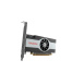 HP VGA AMD Radeon RX 6400 4GB GDDR6 PCIe x16 Graphics Card, 1xiDisplayPort 1.4, 1x HDMI  2.1