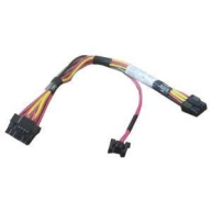 HPE Cable Kit for NVIDIA GPU ProLiant ML350 12(8+4)-pin/16-pin
