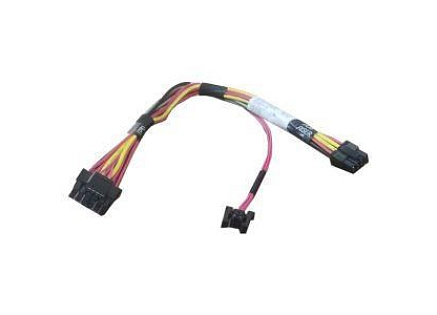 HPE Cable Kit for NVIDIA GPU ProLiant ML350 12(8+4)-pin/16-pin