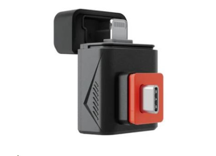 Insta360 rychlá čtečka (horizontální verze)