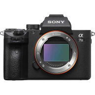 BAZAR - SONY Alpha 7 III fotoaparát, 24,3MPix - tělo eu - Poškozený obal (Komplet)