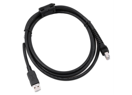Datalogic připojovací kabel, USB, rovný